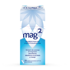 Mag due liquid stanchezza e crampi 20 bustine liquide