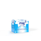 Mag due stanchezza e debolezza muscolare 40 bustine