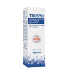 Trosyd Polvere Cutanea 30g 1%