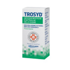 Trosyd 28% soluzione ungueale per micosi 12 ml