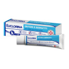 Euclorina 0,5% crema dermatologica 20g 