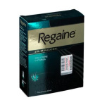 Regaine Donna Soluzione Cutanea Per Alopecia Androgenetica Caduta Capelli 60 ml