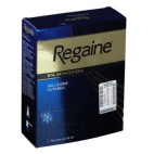 Regaine Uomo Soluzione Cutanea Per Alopecia Androgenetica Caduta Capelli 60 ml