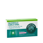Glicerolo 12 supposte per stitichezza occasionale neonati