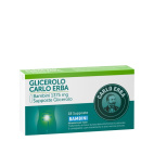 Glicerolo 18 supposte per stitichezza occasionale bambini
