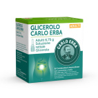 Glicerolo clisteri adulti monodose 6,75 g per stitichezza