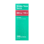 Nirolex tosse secca da 150ml 