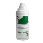 Acido borico soluzione cutanea 3% flacone da 500 ml