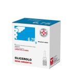Glicerolo adulti 6,75 g soluzione rettale da 6 contenitori