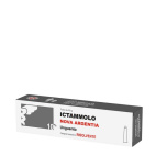 Nome prodotto (H1) Ictammolo 10% unguento antisettico tubetto da 30 g