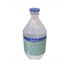 Sodio Cloruro 0,9% Salf 100ml Soluzione Iniettabile Sterile