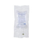 Salf Sodio Cloruro 0,9% 500ml Soluzione Infusione Sacca Sterile
