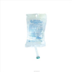 Sodio Cloruro 0,9% 500ml Monico Sacca Elettroliti Endovena