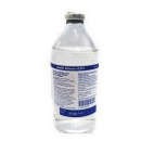 Sodio Cloruro (Eurospital) 1 Flacone 250 Ml 0,9%