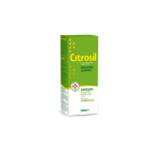 Citrosil*soluzione cutanea 200ml 0,175%
