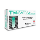Transversal 36,3mg/20mm acido salicilico 10 cerotti