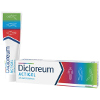 Dicloreum Actigel 1% - Gel Antinfiammatorio da 100 g