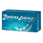 Zovirax Labiale Crema 2g 5%