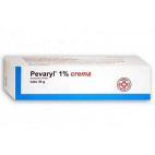 Pevaryl Crema 30 G 1%