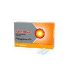 NurofenBaby 10 supposte 60mg prima infanzia