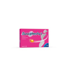 Buscofenact dolori forti da ciclo 20 capsule molli