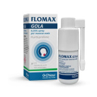 Flomax Gola spray 15ml