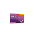 Fexactiv Collirio 10 Flaconcini 0,5ml