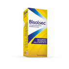 Bisolsec sciroppo sedativo tosse secca 190 ml