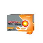 Nurofen Kid Febbre e Dolore 24 Capsule 100mg