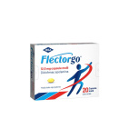 FlectorGo 20 Capsule 12,5mg