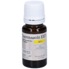 Tioconazolo EG 28% Smalto Medicato Per Unghie 12 ml