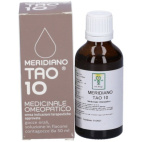 Meridiano Tao 10  gocce orali 50 ml con flacone contagocce