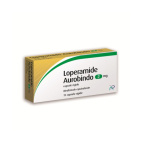 Loperamide Aurobindo 15 Capsule 2mg
