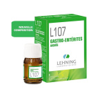 L 107 Gocce 30ml