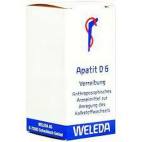 Apatit 6 Dh Orale Polvere Flacone