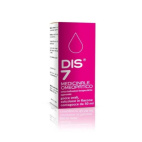 Dis 7 gocce orali da 50ml