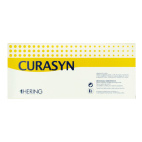 Curasyn 31 da 30 capsule 500mg