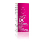 Dis 18 medicinale omeopatico in gocce da 50ml