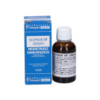 Sulphur Hp Linda's gocce orali 30ml