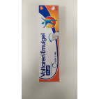 New Pharmashop Voltaren Emulgel Gel 100 G 2%