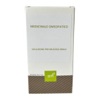 Mercurius Solubilis 06LM potenziata liquida 
