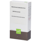 Hepar Sulfur 06 Lm Potenziata Liquida 20 Fiale 2 ml Soluzione