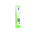 Cina (Boiron) Globuli Monodose 200 Ch