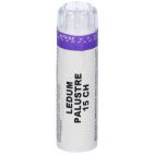 Ledum Palustre 80 granuli 15 ch contenitore multidose da 4 g