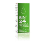 Sin 24 gocce omeopatiche da 50ml