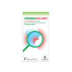 Frobengolmed Spray Mucosa Orale 15ml 8,75mg Dose