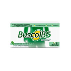 BuscoIBS 24 capsule gastroresistenti 0,2ml