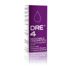 Dre 4 gocce omeopatiche da 50ml