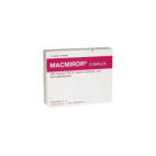 Farmed Macmiror Complex 12 ovuli vaginali