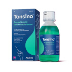 Tonsino soluzione orale 240 ml 1,5 mg/ml